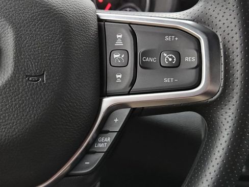 New 2026 RAM 2500 Tradesman image 19