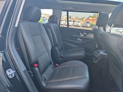 Used 2023 Mercedes-Benz GLS 580 4MATIC image 23