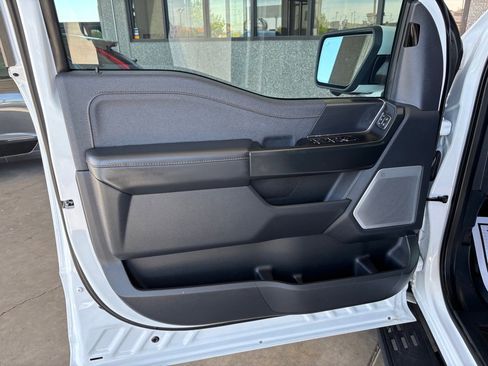 Used 2023 Ford F150 Raptor AWD/4WD image 22