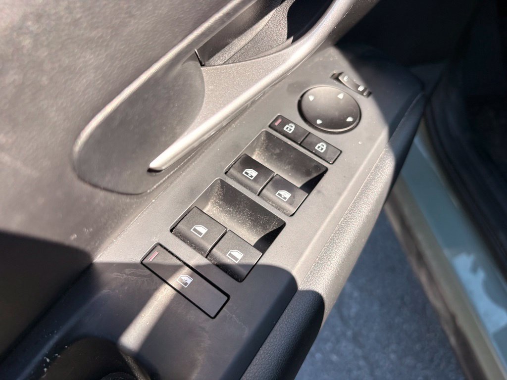 Certified 2026 Hyundai Santa Cruz SEL AWD/4WD image 13