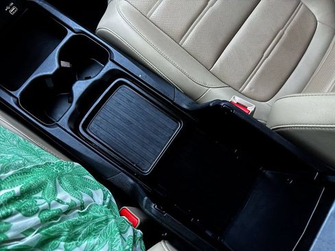 Used 2022 Honda CR-V EX-L image 20
