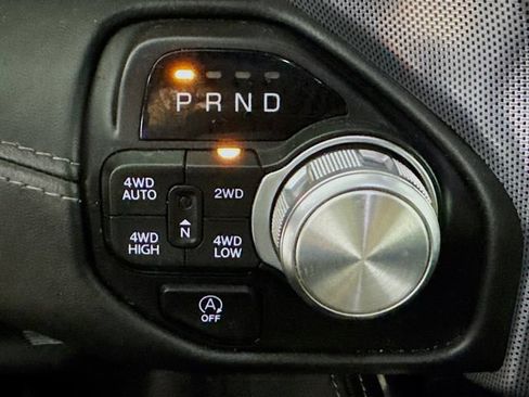 Used 2019 RAM 1500 Limited AWD/4WD image 21