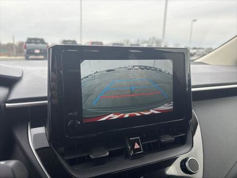 Certified 2025 Toyota Corolla LE image 24