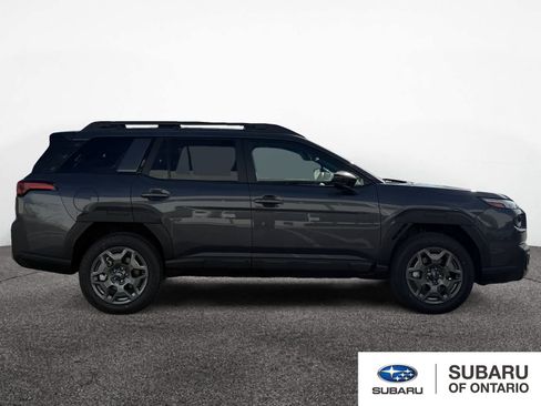 New 2026 Subaru Outback Premium image 6