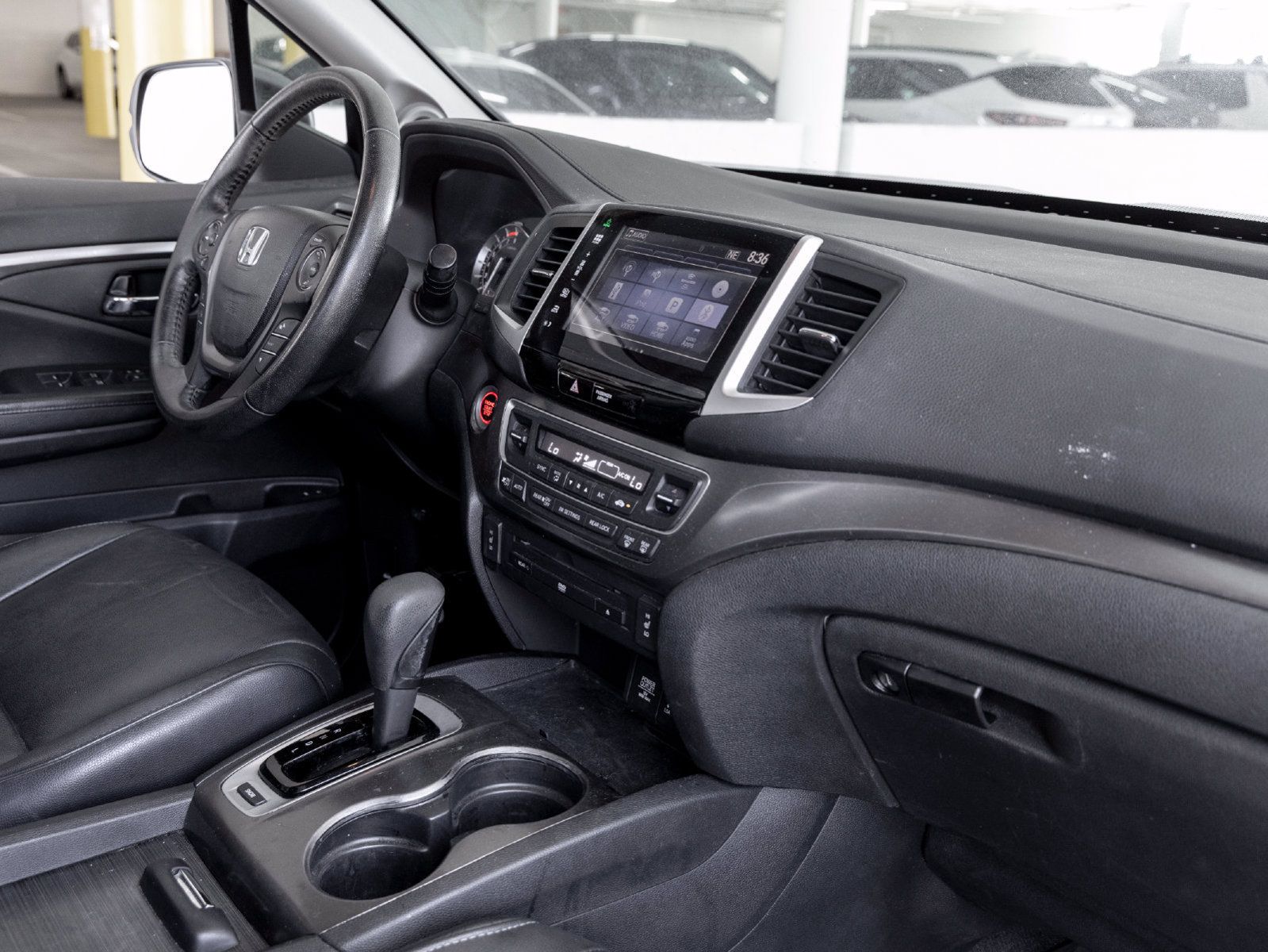 Used 2016 Honda Pilot EX-L image 30