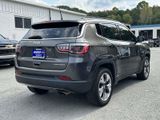 Used 2019 Jeep Compass Limited image 3