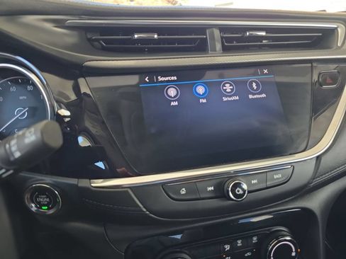 Used 2023 Buick Encore GX Preferred w/ Cold Weather Comfort Package FWD image 13