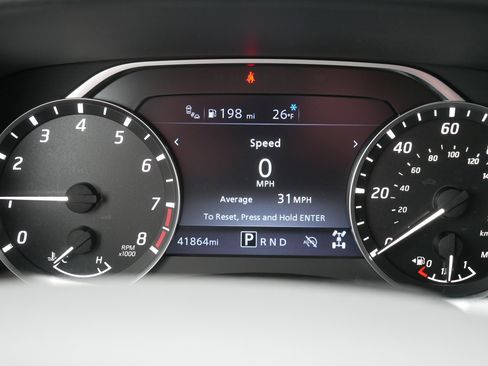 Certified 2023 Nissan Frontier SV w/ SV Convenience Package image 21