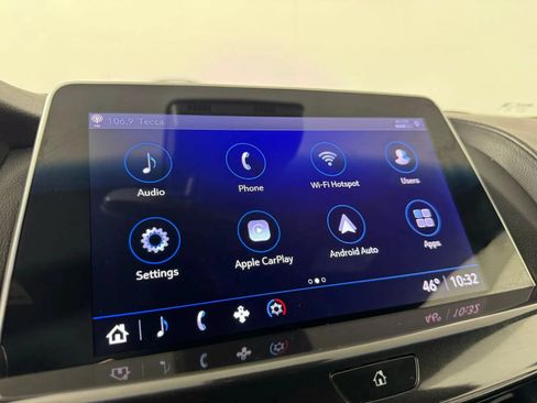 Used 2022 Cadillac CT5 Luxury w/ Cold Weather Package AWD/4WD image 20