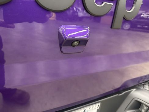 New 2026 Jeep Gladiator Sport image 20