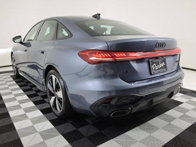 New 2026 Audi A5 Prestige AWD/4WD image 3