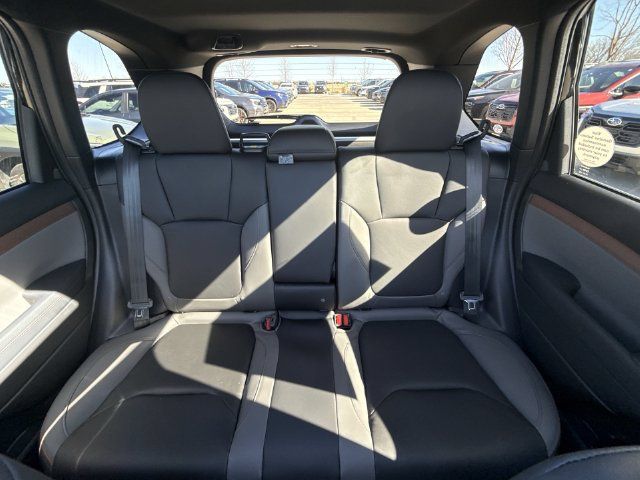 Used 2026 Subaru Forester Sport w/ Sport Package AWD/4WD image 22