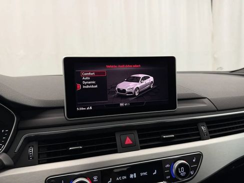 Used 2018 Audi S5 Prestige AWD/4WD image 27