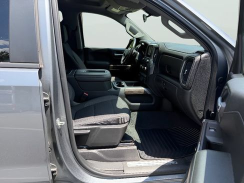 Used 2020 Chevrolet Silverado 1500 RST w/ All-Star Edition AWD/4WD image 18
