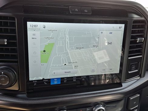 New 2026 Ford F150 Tremor image 37