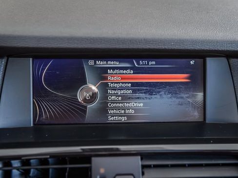 Used 2014 BMW X3 xDrive35i AWD/4WD image 21