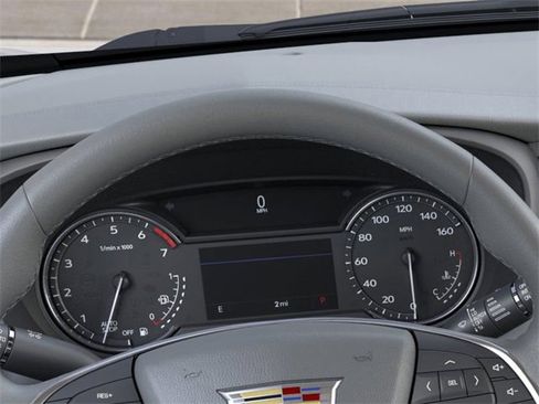 New 2025 Cadillac XT5 Premium Luxury w/ LPO, Floor Liner Package image 18