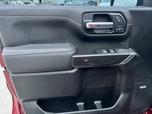 Used 2019 GMC Sierra 1500 AT4 w/ AT4 Premium Package image 14