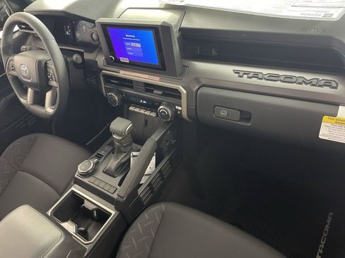 New 2026 Toyota Tacoma SR5 image 25
