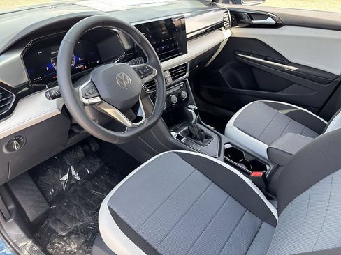 New 2026 Volkswagen Taos S FWD image 14