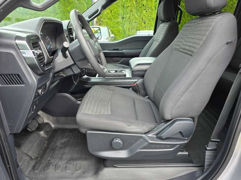 Used 2021 Ford F150 XL image 23