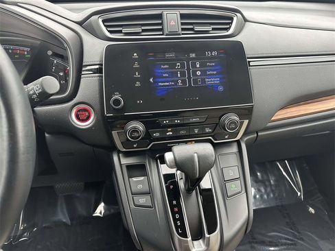 Certified 2022 Honda CR-V EX-L image 17