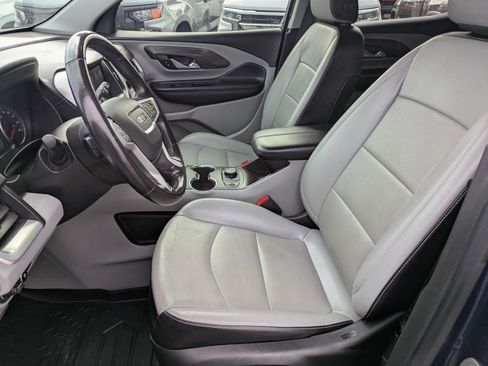 Used 2022 GMC Terrain SLT image 10