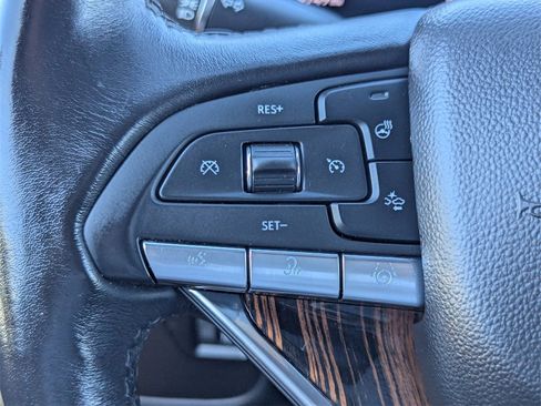 Used 2024 Cadillac Escalade Premium Luxury w/ LPO, Floor Liner Package image 23