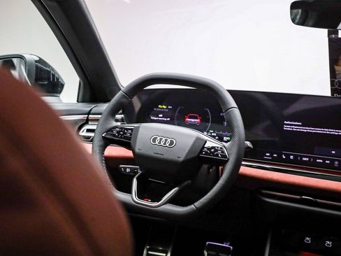 New 2025 Audi S5 Premium Plus image 17