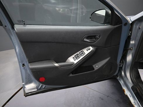 Used 2008 Pontiac G6 Value Leader FWD image 26