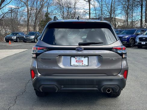 Certified 2025 Subaru Forester Limited image 8