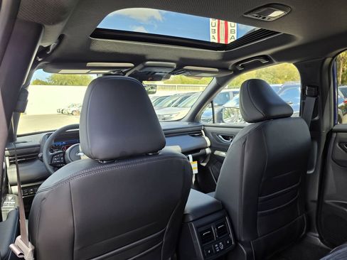New 2026 Subaru Outback Touring XT AWD/4WD image 17