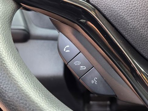 Used 2021 Honda HR-V EX image 26