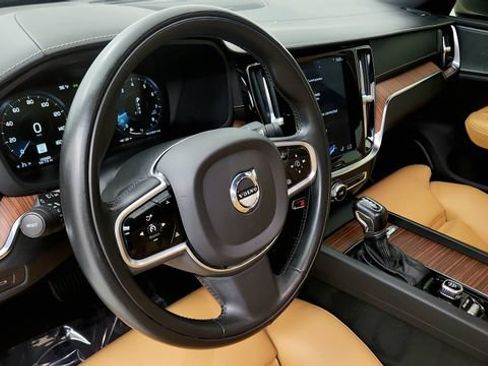 Used 2019 Volvo S60 T6 Inscription AWD/4WD image 47