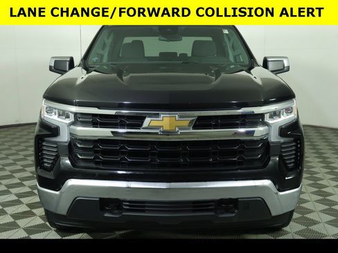 Used 2022 Chevrolet Silverado 1500 LT w/ Protection Package image 11