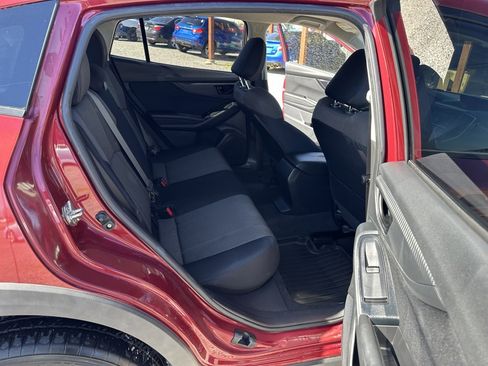 Used 2019 Subaru Crosstrek 2.0i image 16