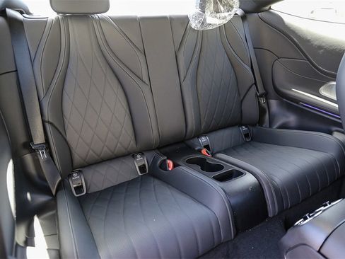 Used 2024 Mercedes-Benz CLE 300 4MATIC Coupe image 18