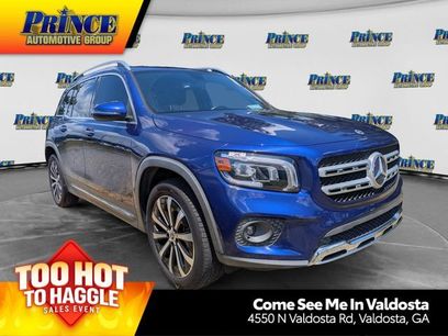 Used 2021 Mercedes-Benz GLB 250