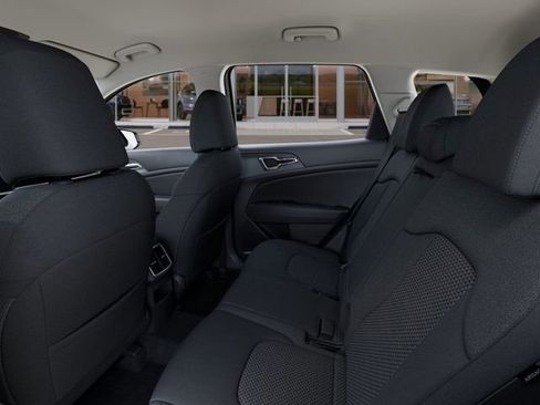 New 2026 Kia Sportage S image 18