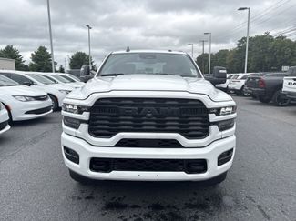 New 2025 RAM 2500 Big Horn video 2