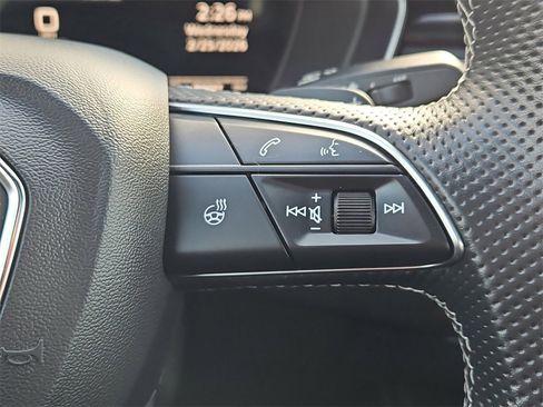 Certified 2021 Audi S4 Premium Plus w/ Premium Plus Package image 27