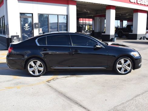 Used 2008 Lexus GS 350 image 2