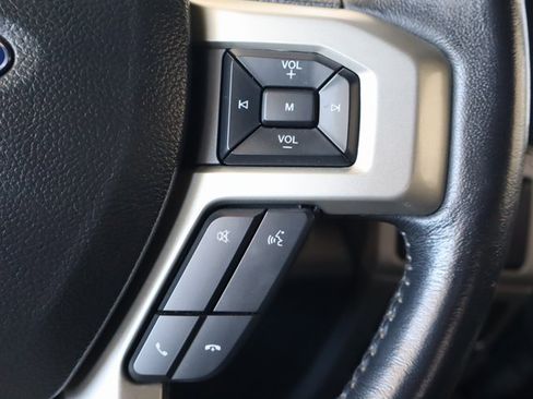 Used 2022 Ford F250 Lariat w/ Lariat Ultimate Package image 29