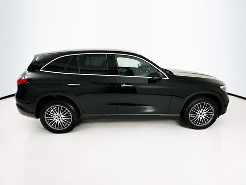New 2026 Mercedes-Benz GLC 300 image 9
