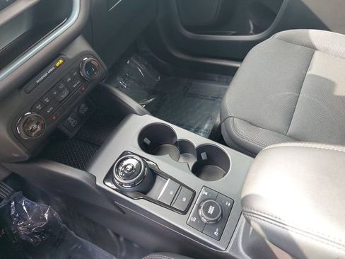 Certified 2024 Ford Bronco Sport Badlands AWD/4WD image 23
