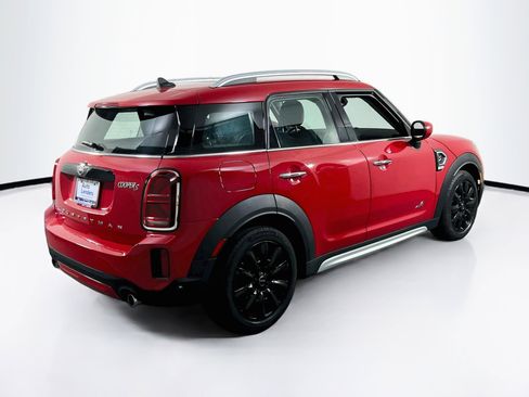 Used 2023 MINI Cooper Countryman S AWD/4WD image 5
