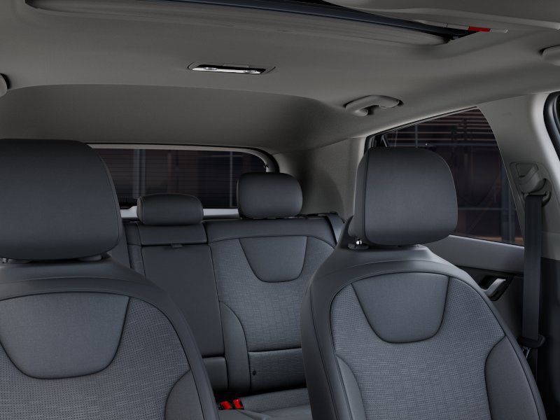 New 2026 Kia Niro Wave w/ Wave Preserve Package FWD image 27