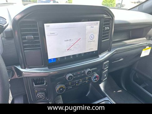 New 2025 Ford F150 STX image 27