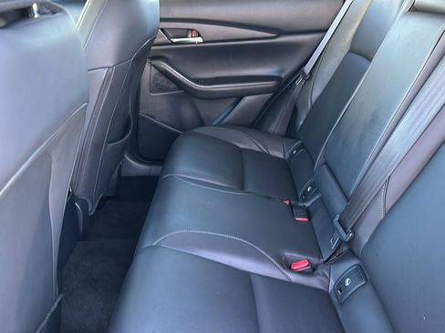 Used 2023 MAZDA CX-30 AWD 2.5 S w/ Preferred Package image 18