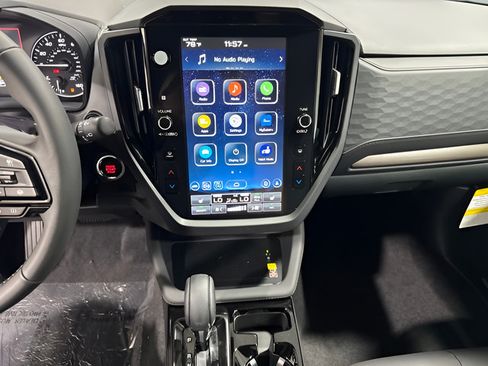New 2026 Subaru Forester Sport w/ Onyx Edition AWD/4WD image 19
